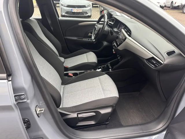 Opel Corsa Facelift +3-phasig (11 kW)+ TECH Paket+