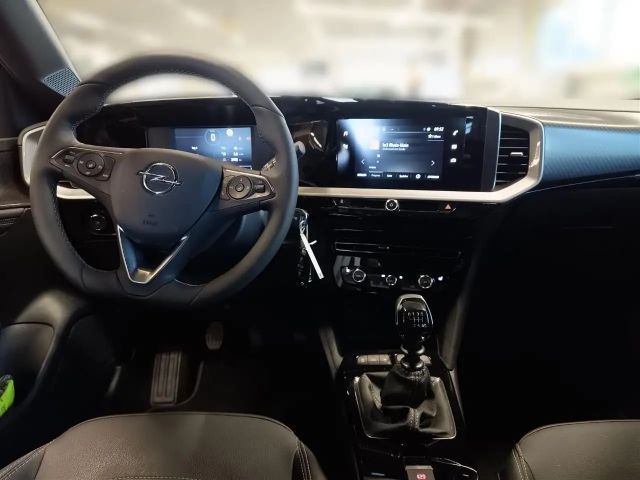 Opel Mokka GS-Line Grand Sport