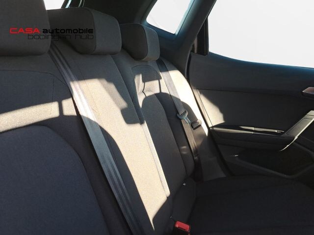 Seat Arona 1.0 TSI FR-lijn