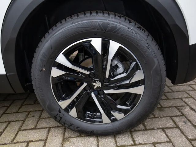 Peugeot 2008 Allure Pack EAT8