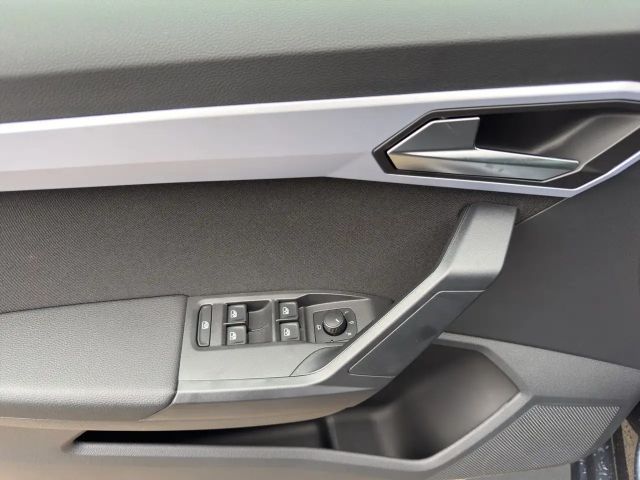 Seat Ibiza DSG FR-lijn