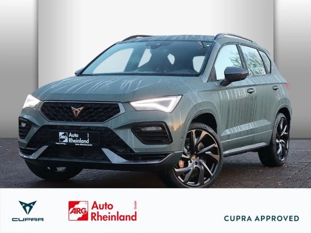Cupra Ateca 2.0 TSI 4Drive DSG VZ