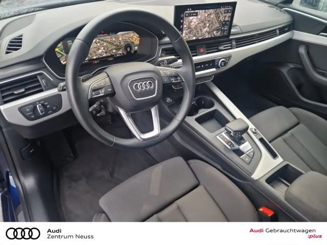 Audi A5 40 TDI Sport Sportback