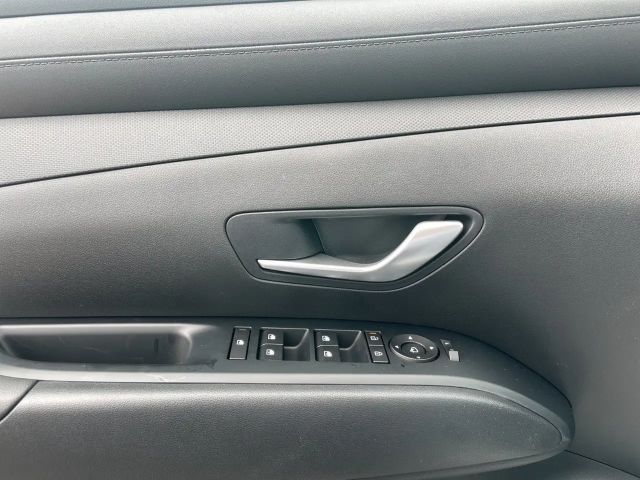 Hyundai Tucson 2WD T-GDi