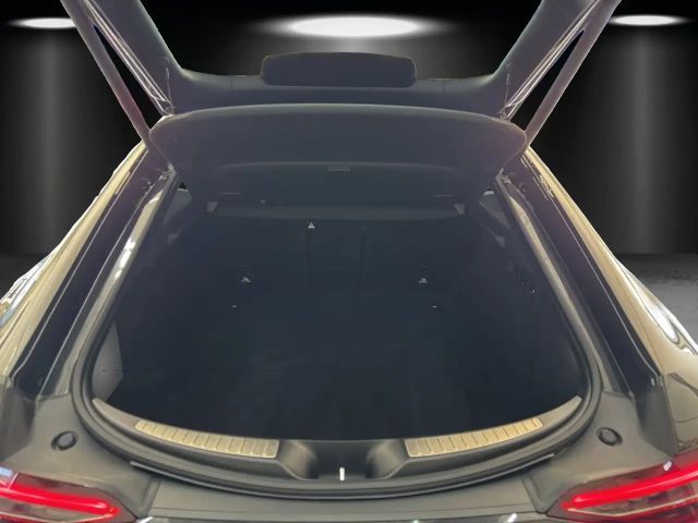 Mercedes-Benz AMG GT AMG Line Coupé