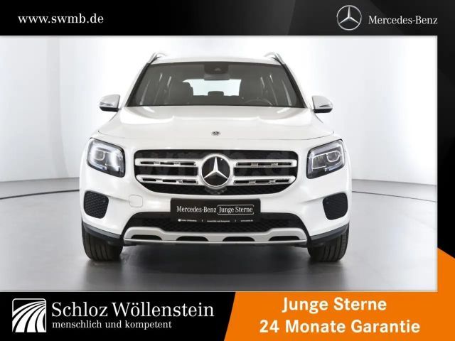 Mercedes-Benz GLB 200 Style