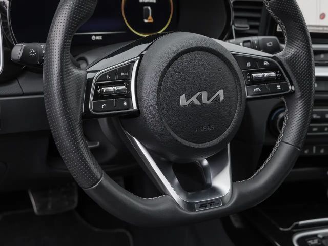 Kia XCeed GDi GT-Line