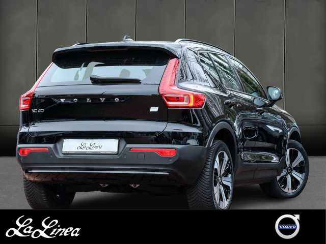 Volvo XC40 XC40