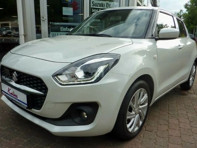 Suzuki Swift Comfort Hybrid