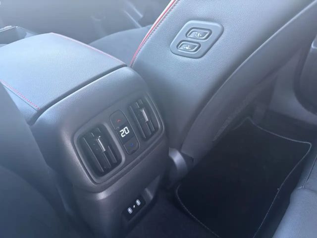 Hyundai Tucson 1.6 2WD N Line T-GDi