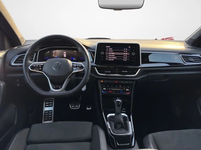 Volkswagen T-Roc 1.5 TSI DSG R-Line