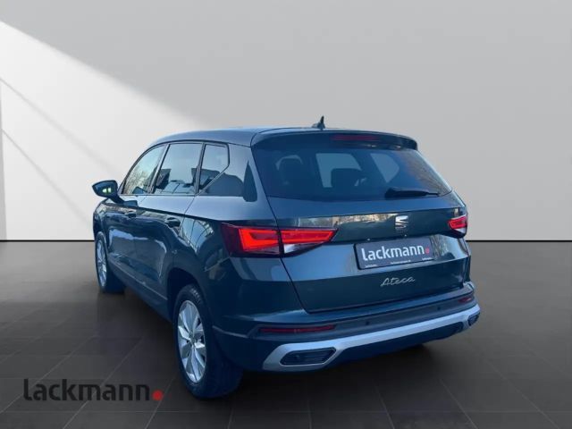 Seat Ateca Style