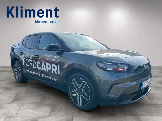 Ford Capri AWD Extended range Premium