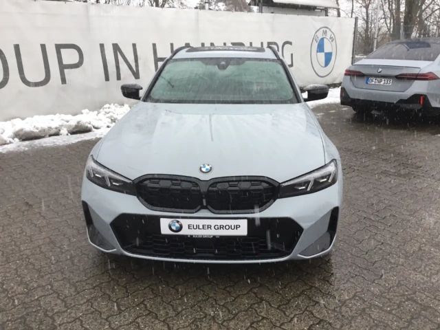 BMW 340 x Sommer19'' PRO Pano AHK M-Leuchten PA+ AG+Hifi M