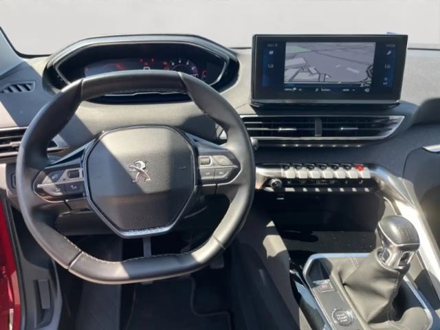 Peugeot 3008 Allure Pack PureTech