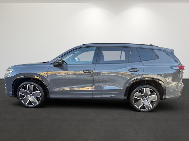 Volkswagen Tayron 2.0 TDI 4Motion DSG