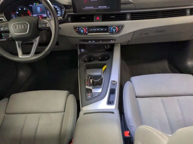Audi A4 35 TDI Avant S-Tronic