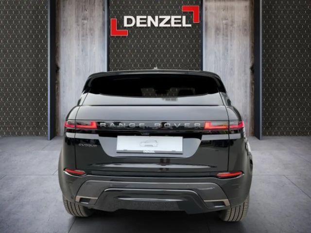 Land Rover Range Rover Evoque Dynamic SE