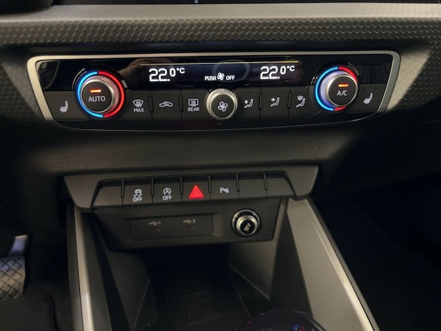 Audi A1 25 TFSI S-Tronic Sportback