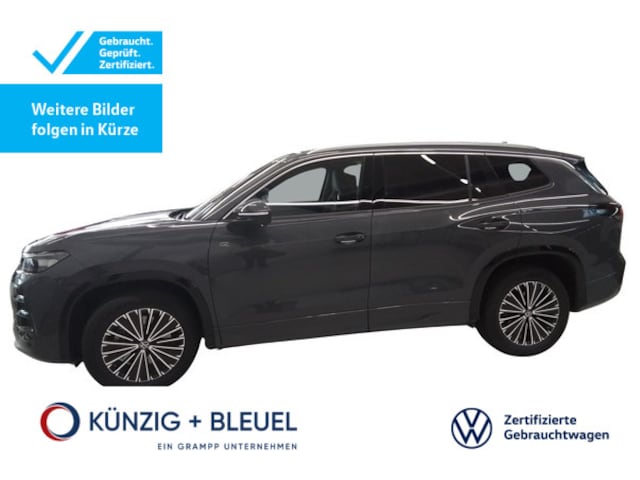 Volkswagen Tayron 2.0 TDI 4Motion DSG R-Line