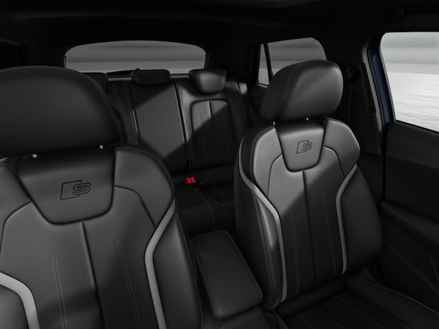 Audi SQ2 Quattro S-Tronic