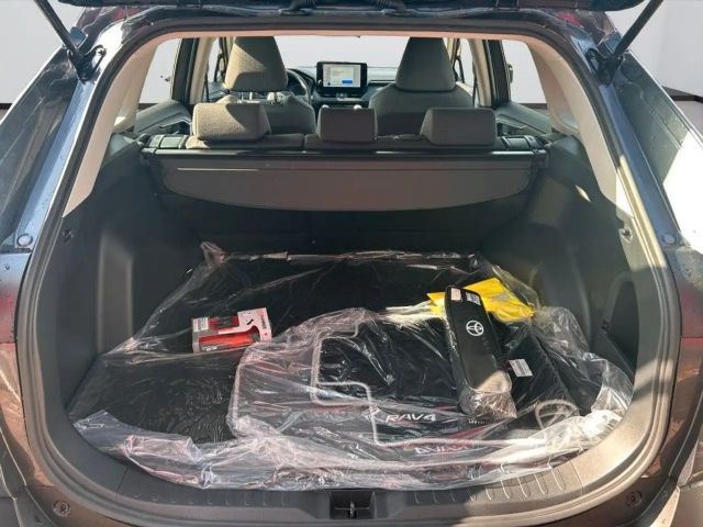 Toyota RAV4 Business Hybride