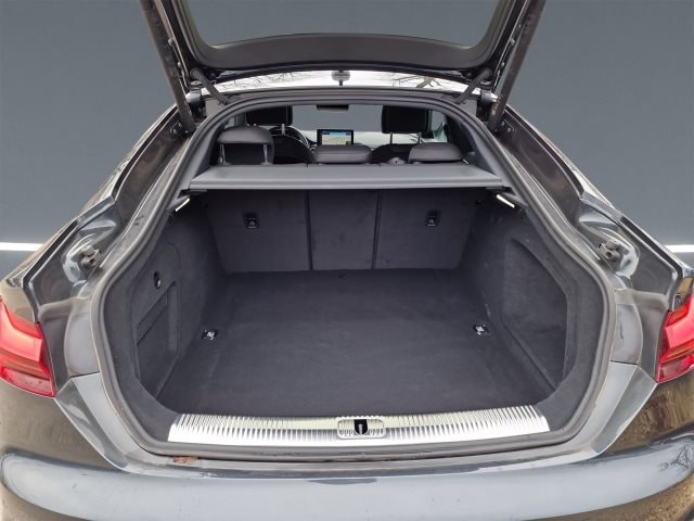 Audi A5 40 TFSI S-Tronic Sportback