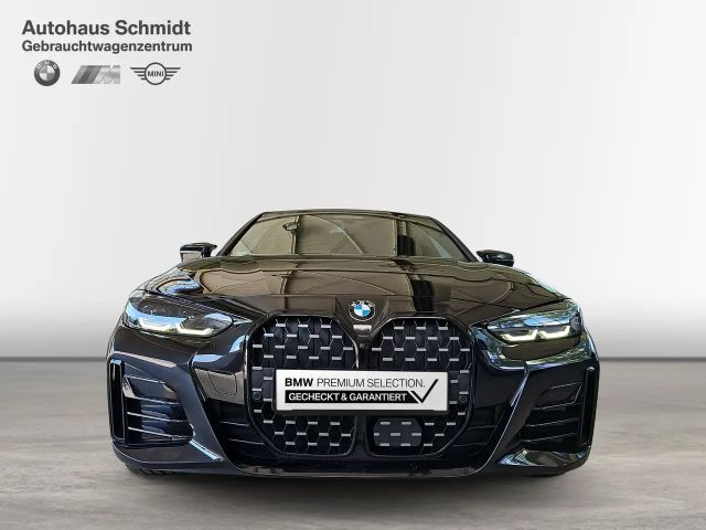 BMW 440 Coupé Gran Coupé M-Sport M440i xDrive