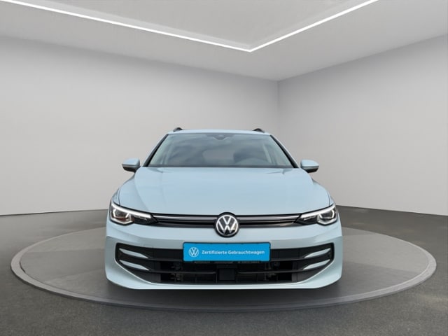 Volkswagen Golf 1.5 TSI Golf VIII Variant