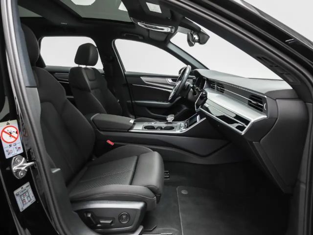 Audi A6 45 TFSI Avant Sport