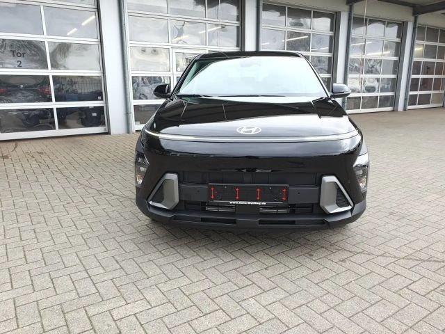 Hyundai Kona 1.0 Select T-GDi