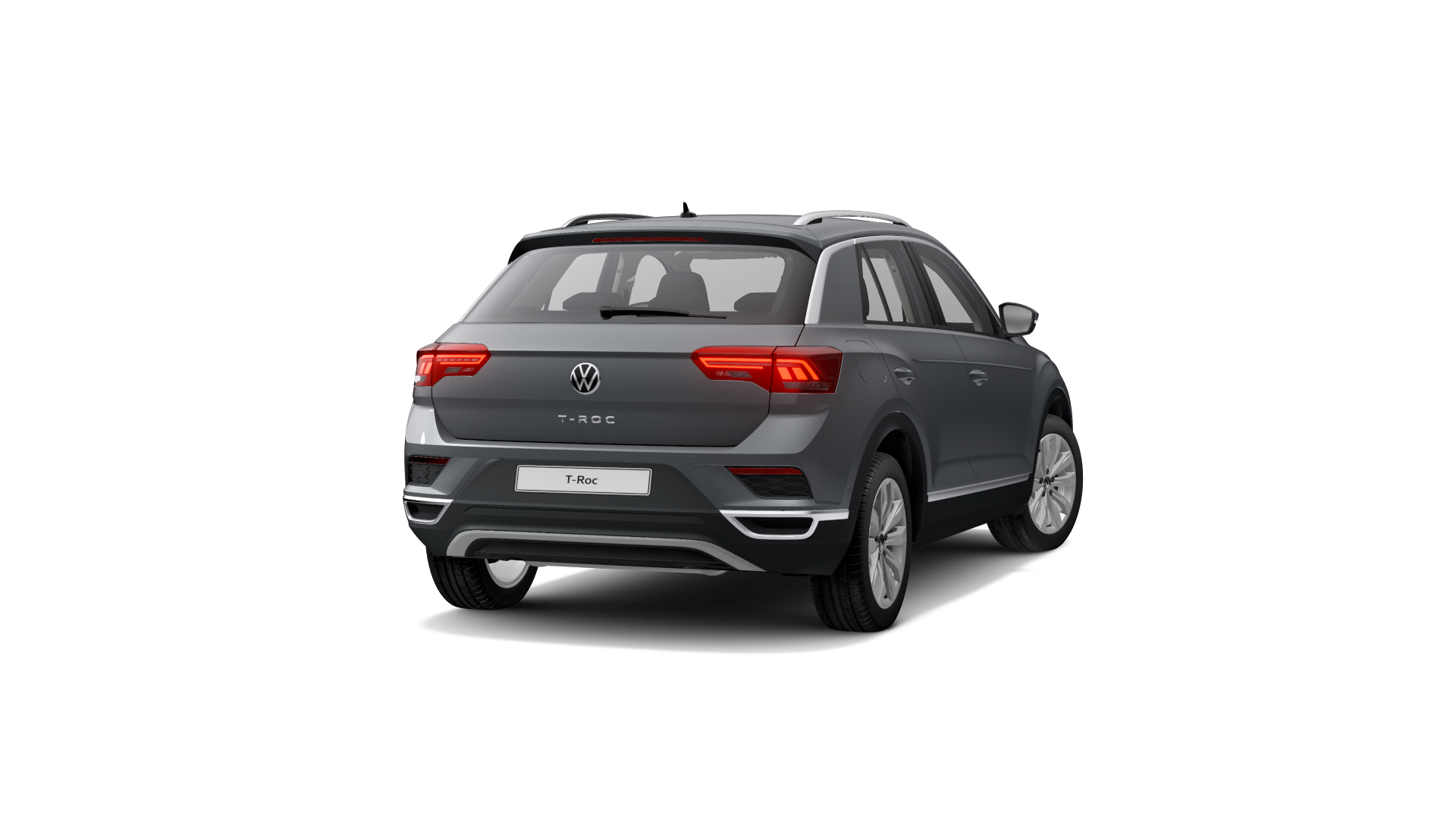 Volkswagen T-Roc DSG Sport