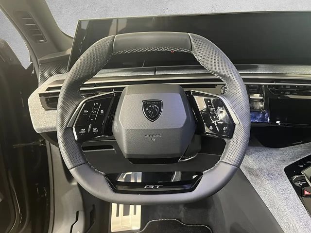 Peugeot 5008 GT-Line Hybrid