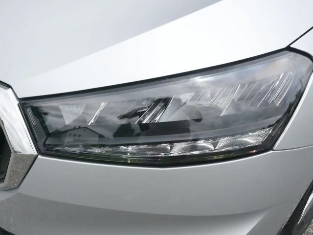 Skoda Fabia Ambition