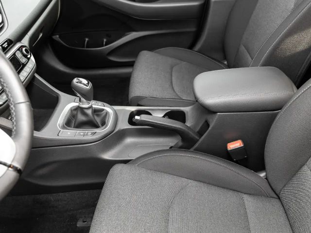 Hyundai i30 1.0 T-GDi Trend