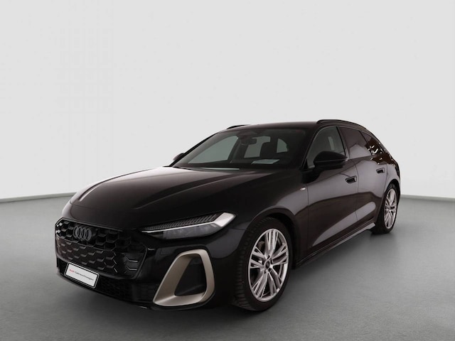 Audi A5 Avant Quattro S-Tronic