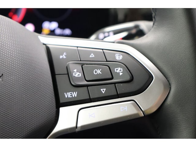 Volkswagen Tiguan 2.0 TDI DSG