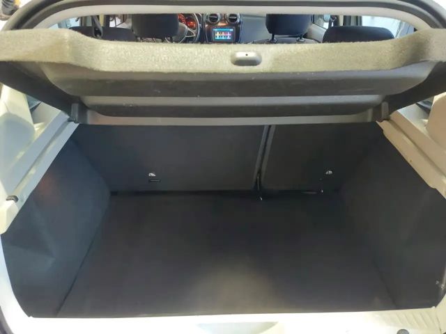 Dacia Sandero Celebration Stepway