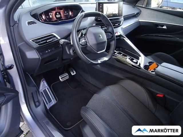 Peugeot 5008 GT-Line PureTech