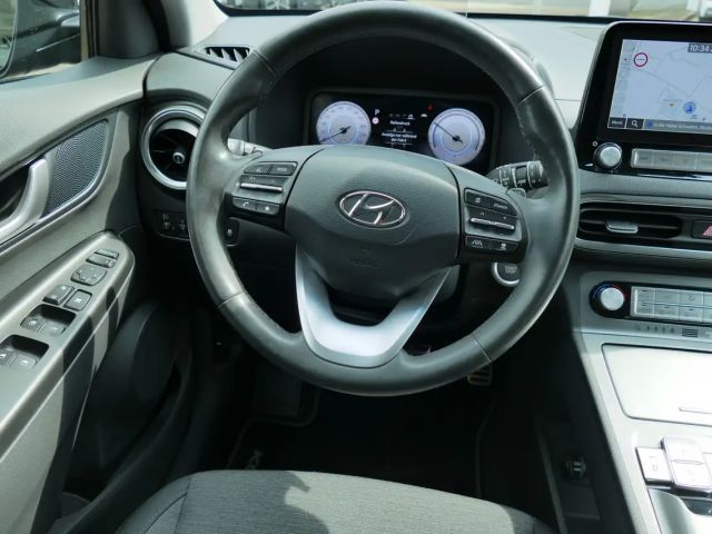 Hyundai Kona 2WD Electric Prime