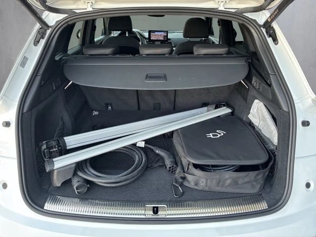 Audi Q5 50 TFSI Hybride Quattro