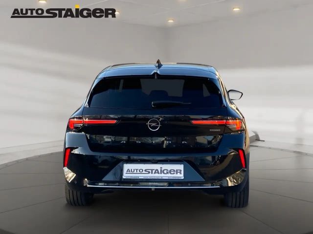 Opel Astra 1.6 Turbo Elegance Turbo