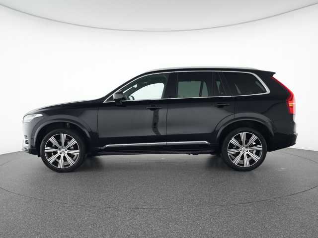 Volvo XC90 XC90