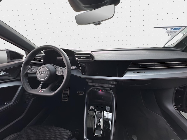 Audi A3 S-Tronic Sportback