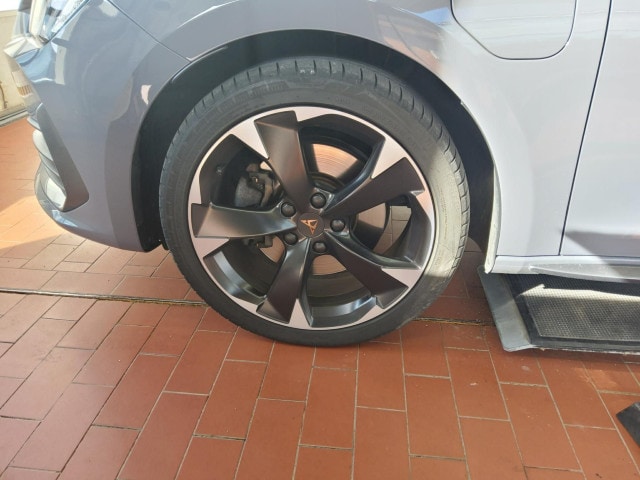 Cupra Leon 1.4 e-Hybrid DSG