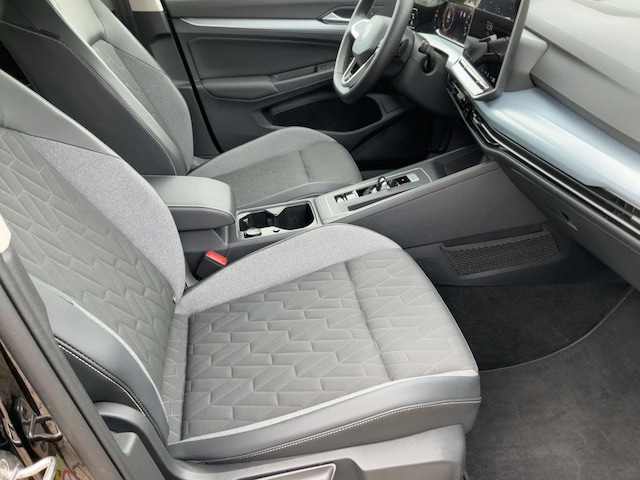 Volkswagen Golf 2.0 TDI DSG Golf VIII Variant