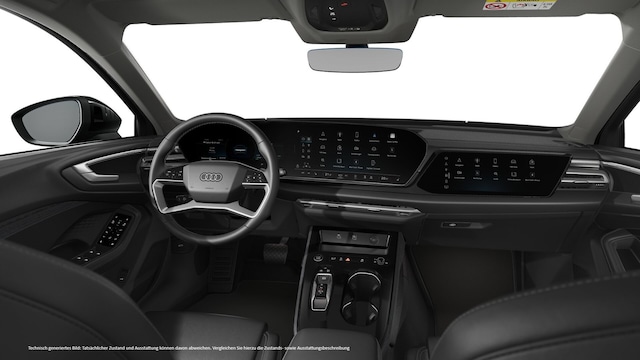 Audi A5 Avant Quattro S-Tronic