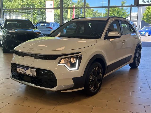 Kia Niro Edition 7