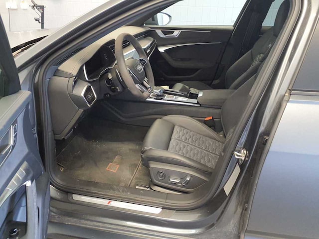 Audi A6 e-tron Avant Performance Quattro