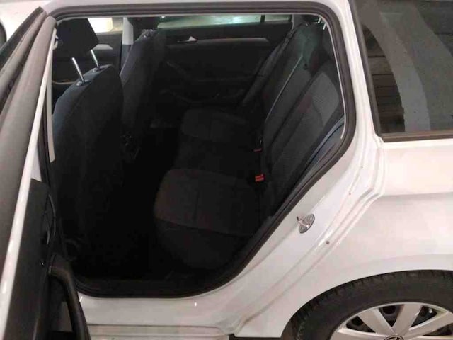 Volkswagen Passat 2.0 TDI DSG Variant